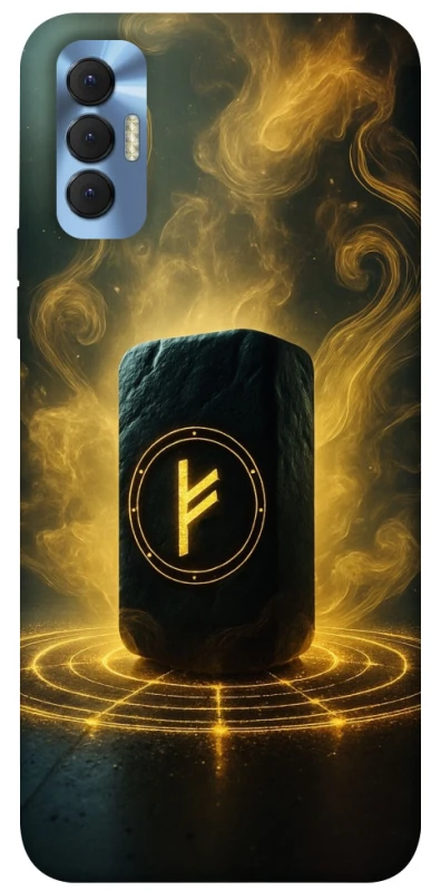 Чохол на TECNO Spark 8P Руна Феху фото 1 з 1