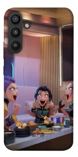 Чехол на Samsung Galaxy A34 5G K-Pop Demon Hunters ver.15 фото 1 из 1