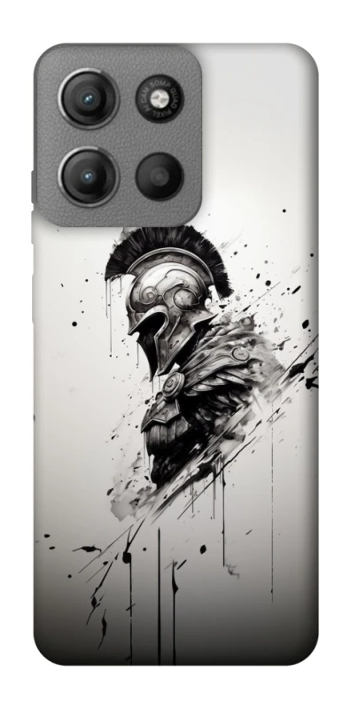 Чехол на Motorola Moto G15 Power Tattoo ver.3 фото 1 из 1