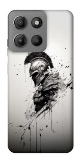 Чехол на Motorola Moto G15 Power Tattoo ver.3 фото 1 из 1