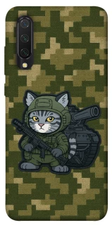 Чехол на Xiaomi Mi CC9 / Mi 9 Lite Milcat фото 1 из 1