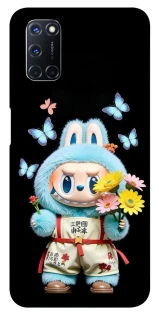 Чохол на Oppo A52 / A72 / A92 Japan Labubu фото 1 з 1