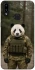 Чохол на Samsung Galaxy A10s Панда захисник фото 1 з 1