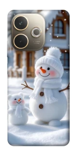 Чохол на Oppo A5 Pro 4G Christmas mood ver.7 фото 1 з 1