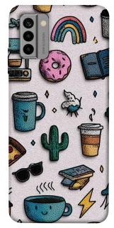 Чохол на Nokia G22 Your style фото 1 з 1