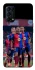 Чохол на Oppo Reno 5 4G FC Barcelona team фото 1 з 1