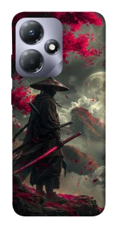 Чехол на Infinix Hot 30 Play Sakura San фото 1 из 1