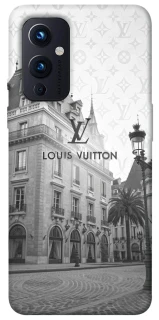 Чехол на OnePlus 9 Louis Vuitton ver.2 фото 1 из 1
