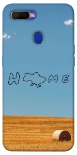 Чохол на Oppo A5s Home фото 1 з 1