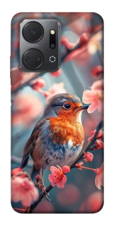 Чохол на Huawei Honor X7a Birdie фото 1 з 1