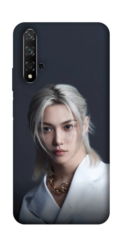 Чохол на Huawei Honor 20 / Nova 5T Felix фото 1 з 1