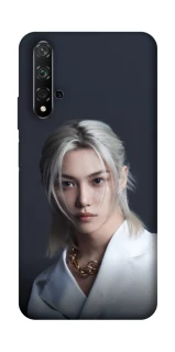 Чехол на Huawei Honor 20 / Nova 5T Felix фото 1 из 1