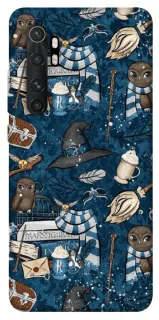 Чохол на Xiaomi Mi Note 10 Lite Harry Potter V20 фото 1 з 1