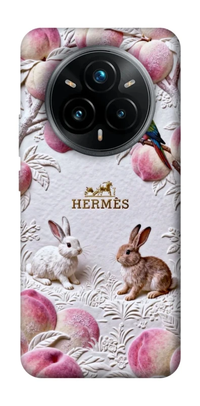Чехол на Realme 14 Pro Hermes фото 1 из 1