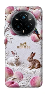 Чехол на Realme 14 Pro Hermes фото 1 из 1