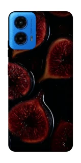 Чохол на Motorola Moto G45 VioletFig фото 1 з 1