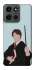 Чохол на Motorola Moto G Power (2025) Harry Potter v5 фото 1 з 1