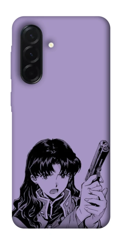 Чохол на Samsung Galaxy A37 5G Anime v7 фото 1 з 1