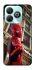 Чехол на ZTE Blade A75 4G Spiderman фото 1 из 1
