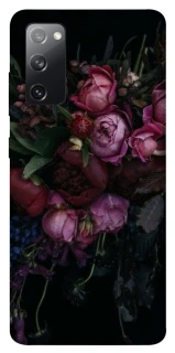 Чехол на Samsung Galaxy S20 FE Floral Symphony1 фото 1 из 1