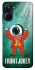 Чохол на Realme 10 4G FrontJoker фото 1 з 1