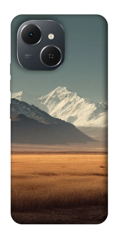 Чохол на TECNO Spark 40C Asian mountains фото 1 з 1