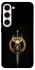 Чохол на Samsung Galaxy S23+ Golden Berserker фото 1 з 1