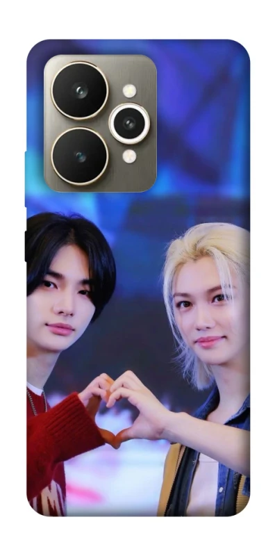 Чохол на Realme 15 Felix & HyunJin фото 1 з 1
