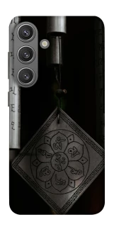 Чехол на Samsung Galaxy S24+ Талисман удачи фото 1 из 1