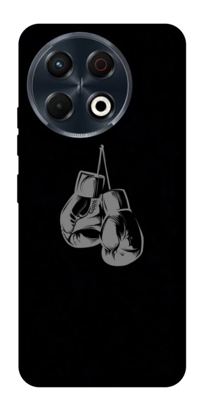 Чехол на TECNO Spark 30 Pro (KL7) boxing фото 1 из 1