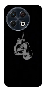 Чехол на TECNO Spark 30 Pro (KL7) boxing фото 1 из 1