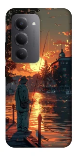 Чохол на Xiaomi Redmi 15 (Global) Fishing фото 1 з 1