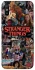 Чехол на Xiaomi Redmi 9A Stranger Things ver.28 фото 1 из 1