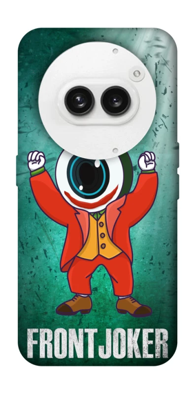 Чохол на Nothing Phone (2a) FrontJoker фото 1 з 1