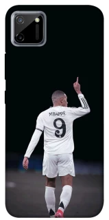 Чехол на Realme C11 Kylian Mbappé фото 1 из 1