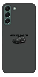 Чохол на Samsung Galaxy S22+ AMG CUBIK фото 1 з 1