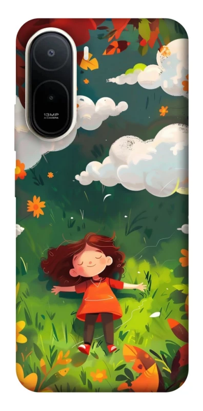 Чохол на Xiaomi Redmi A7 Pro 4G Ginger фото 1 з 2