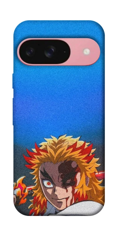 Чохол на Google Pixel 9 Anime v19 фото 1 з 1