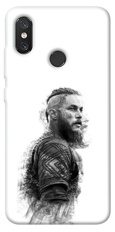 Чохол на Xiaomi Mi 8 Ragnar v2 фото 1 з 1
