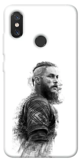 Чохол на Xiaomi Mi 8 Ragnar v2 фото 1 з 1