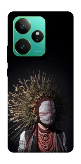 Чохол на Realme GT 7 Мотанка фото 1 з 1