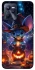 Чехол на Realme C35 Halloween Stitch ver.5 фото 1 Чехол на Realme C35 Halloween Stitch ver.5 фото 1 из 1