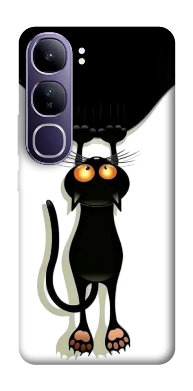 Чохол на Vivo Y300 But it's not white фото 1 з 1