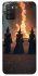 Чохол на Samsung Galaxy A03s Halloween Witch ver.6 фото 1 з 1