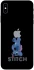 Чохол на Apple iPhone XS Max (6.5") Stitch ver.18 фото 1 з 1