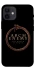 Чехол на Apple iPhone 12 mini (5.4") Arch Enemy фото 1 из 1