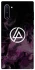 Чехол на Samsung Galaxy Note 10 Linkin Park logo ver.6 фото 1 из 1