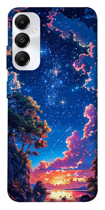 Чехол на Samsung Galaxy A05s Universe фото 1 из 1