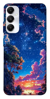 Чохол на Samsung Galaxy A05s Universe фото 1 з 1