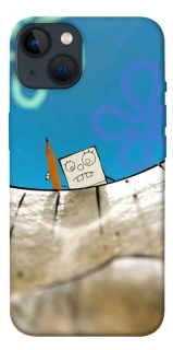 Чехол на Apple iPhone 13 (6.1") Karaculya фото 1 из 1